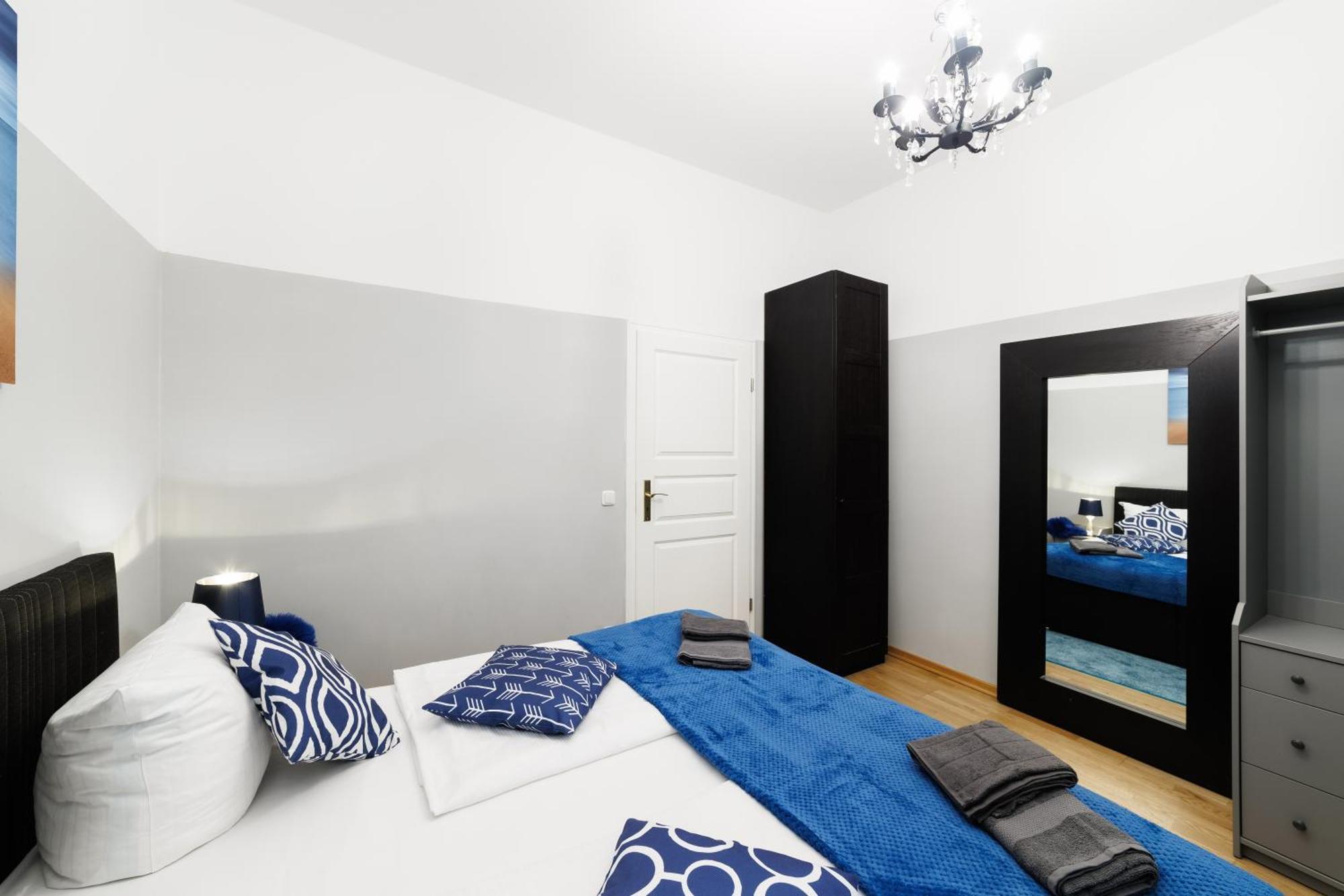 Grand Central City Apartments Mitte Rosenthaler Platz — Photos 3